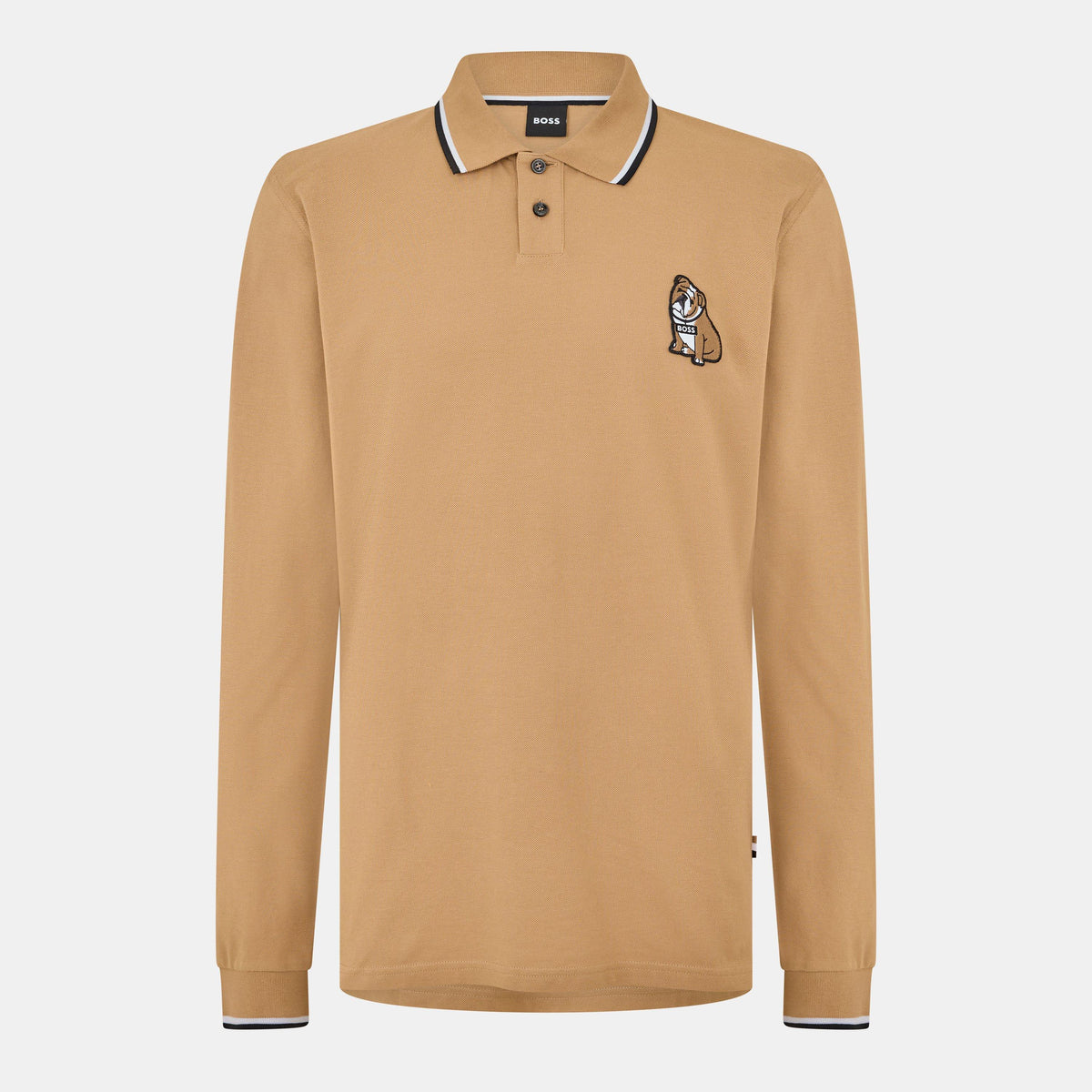 Men's Regent Short-Sleeve Polo