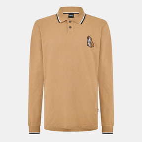 Men's Regent Short-Sleeve Polo