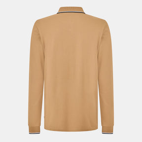 Men's Regent Short-Sleeve Polo