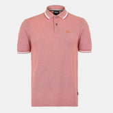 Men's Parlay Short-Sleeve Polo