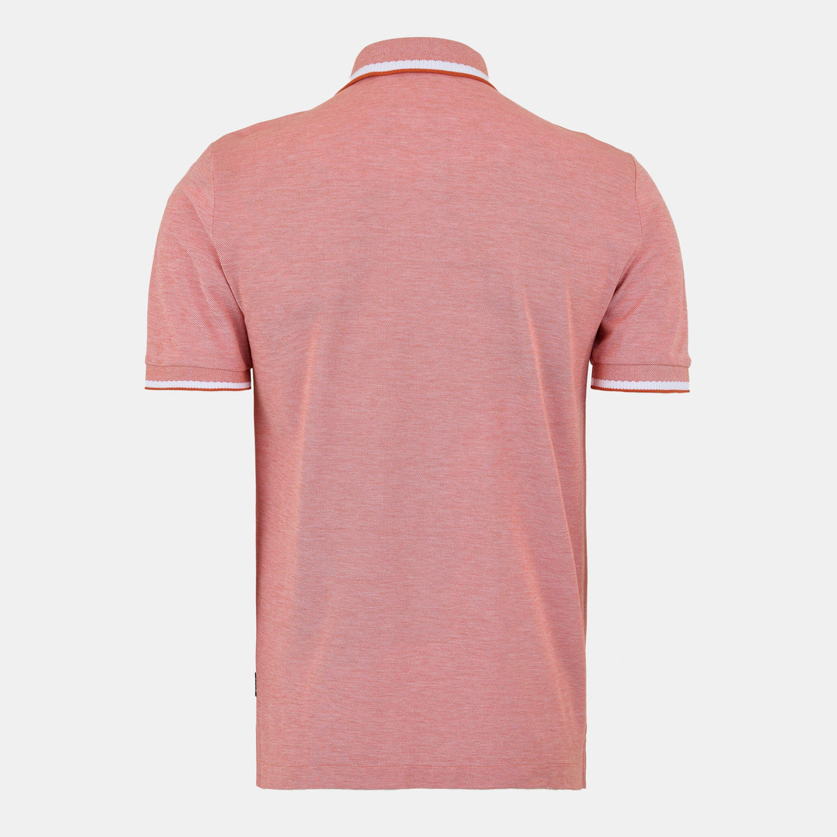 Men's Parlay Short-Sleeve Polo