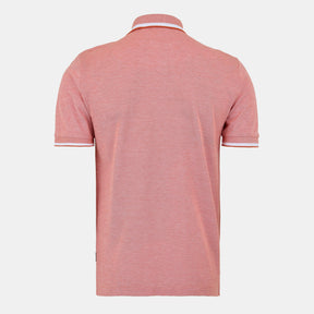 Men's Parlay Short-Sleeve Polo