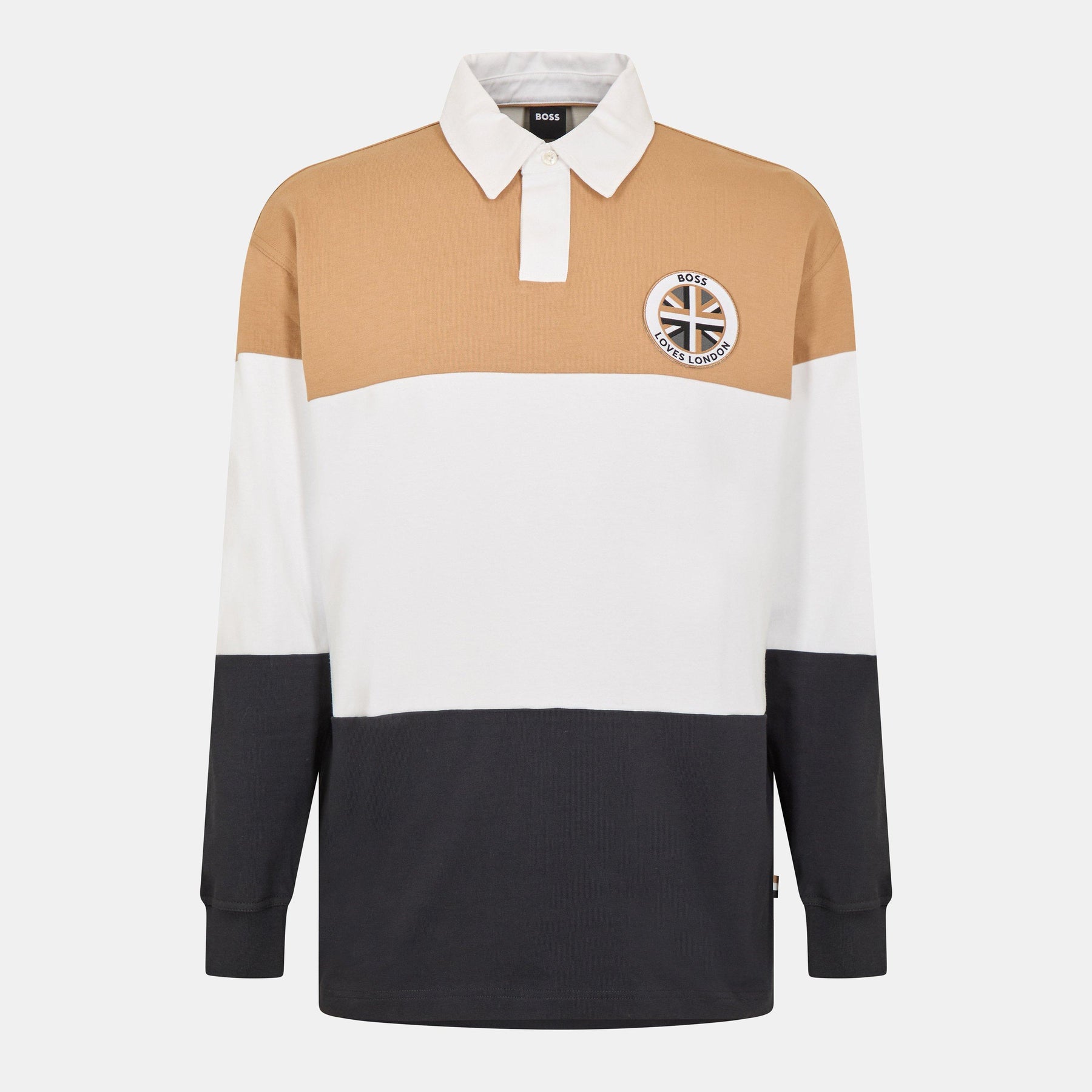 Men's Short-Sleeve Polo Shirt