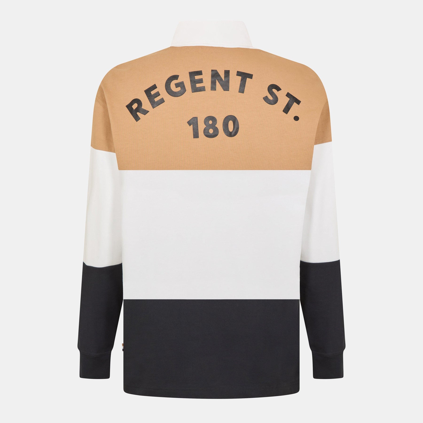 Men's Short-Sleeve Polo Shirt