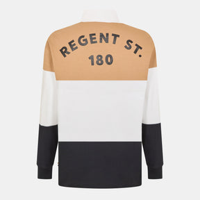 Men's Short-Sleeve Polo Shirt