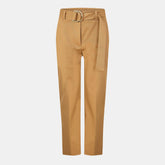 Women's Tecina Straight Trousers