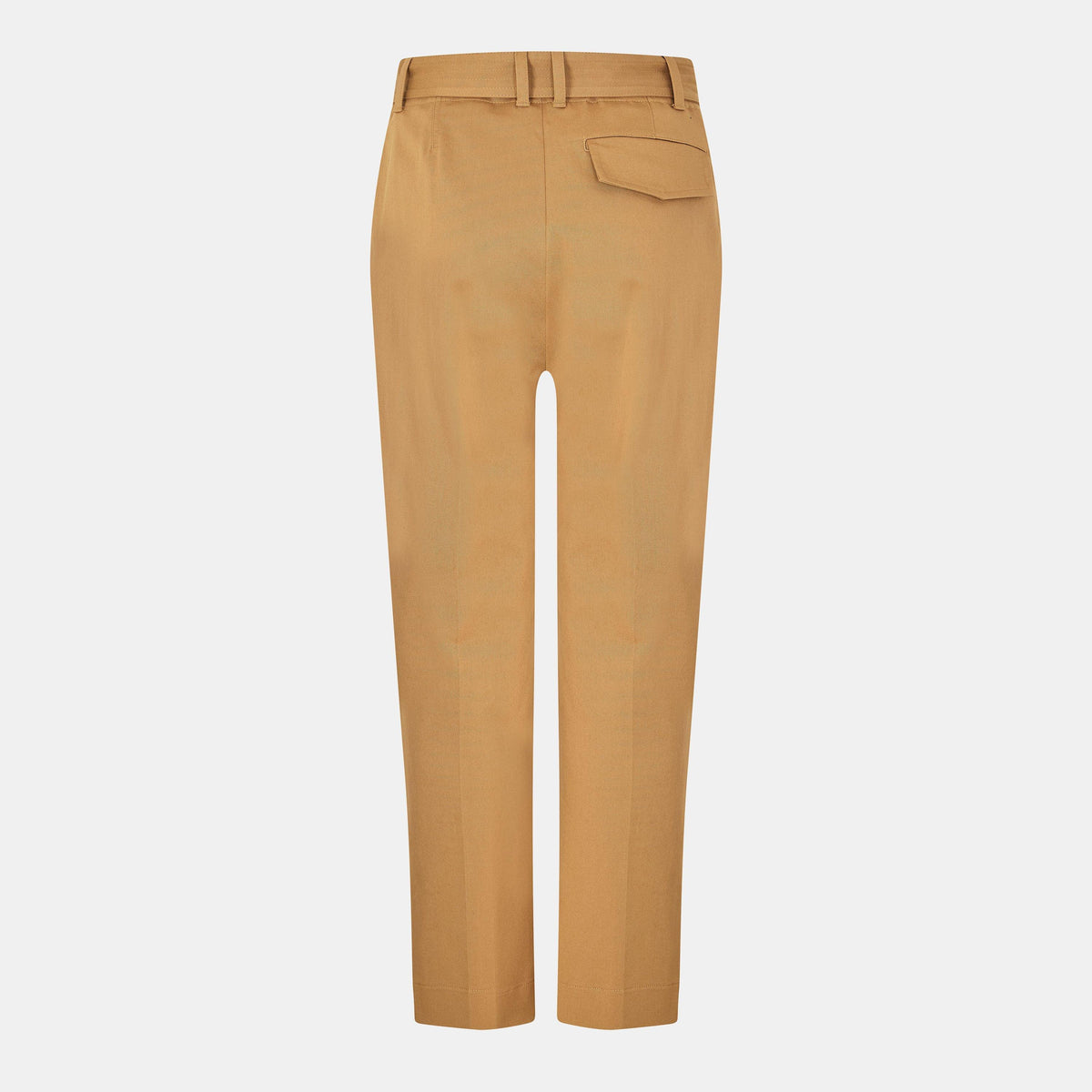 Women's Tecina Straight Trousers