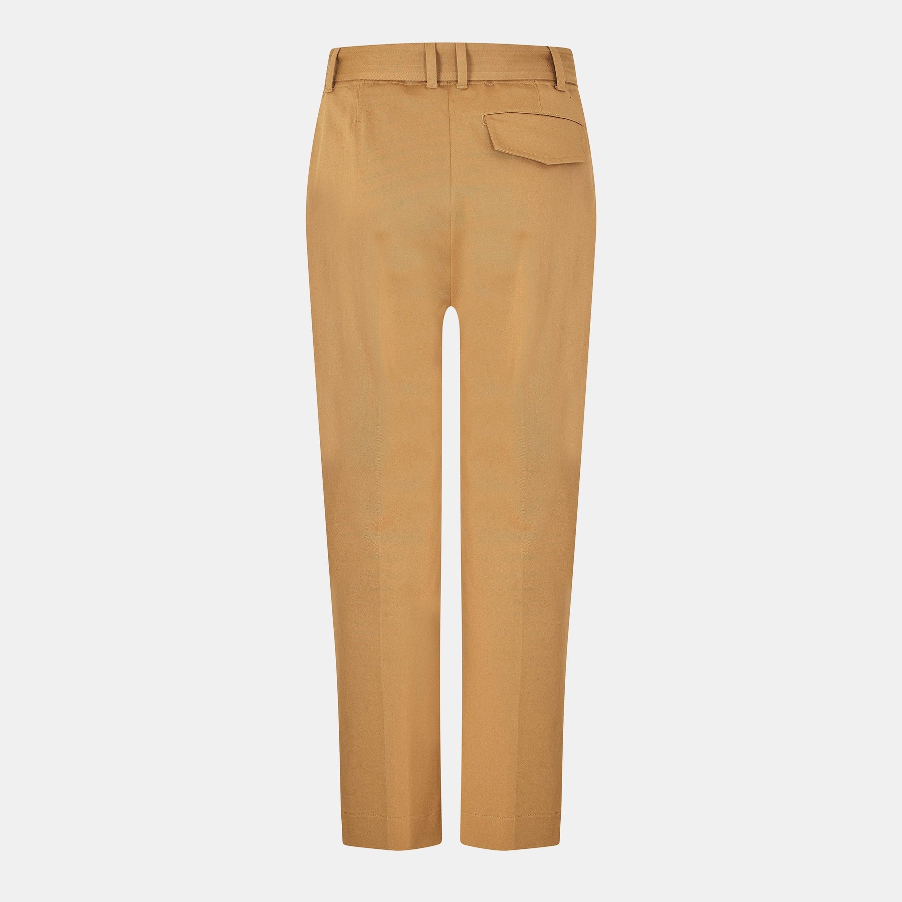 Women's Tecina Straight Trousers