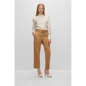 Women's Tecina Straight Trousers
