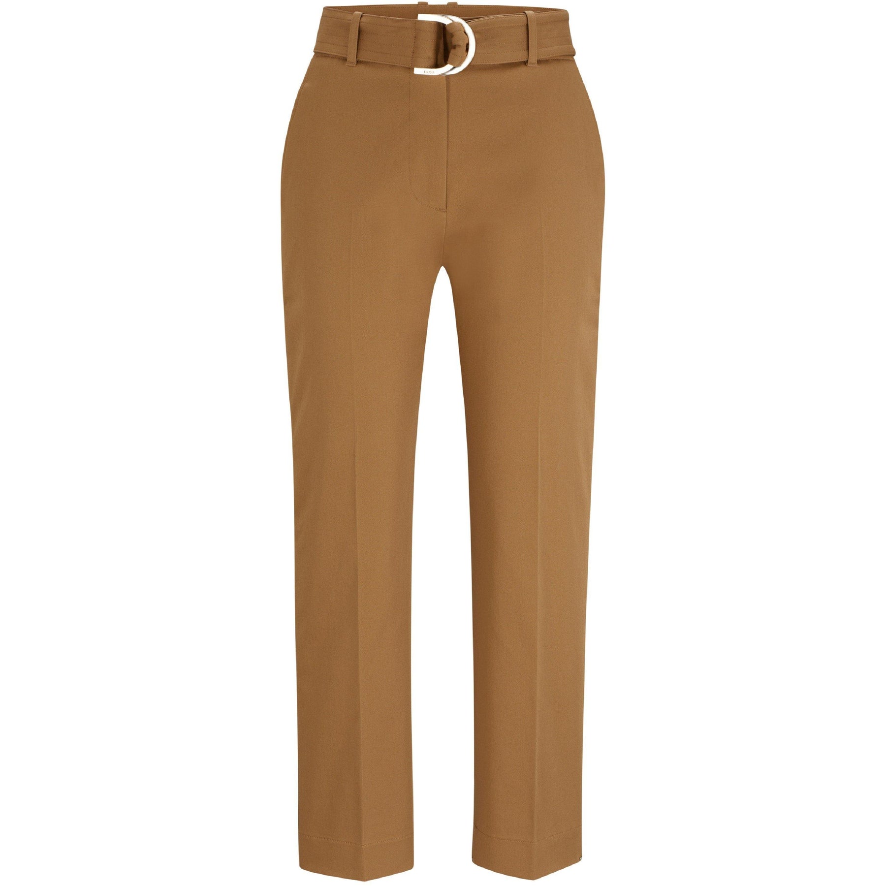 Women's Tecina Straight Trousers