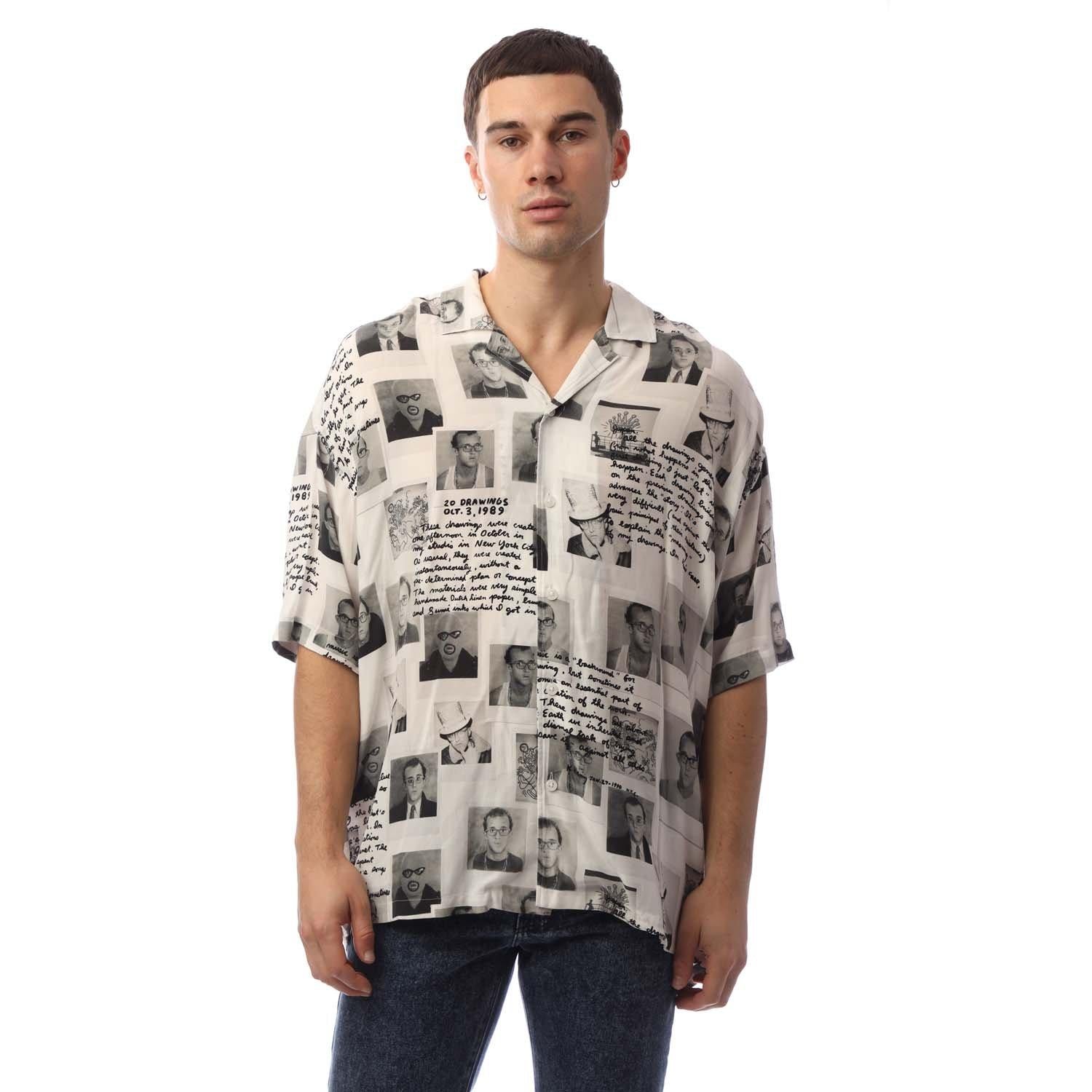 Women's Long-Sleeve Blouse