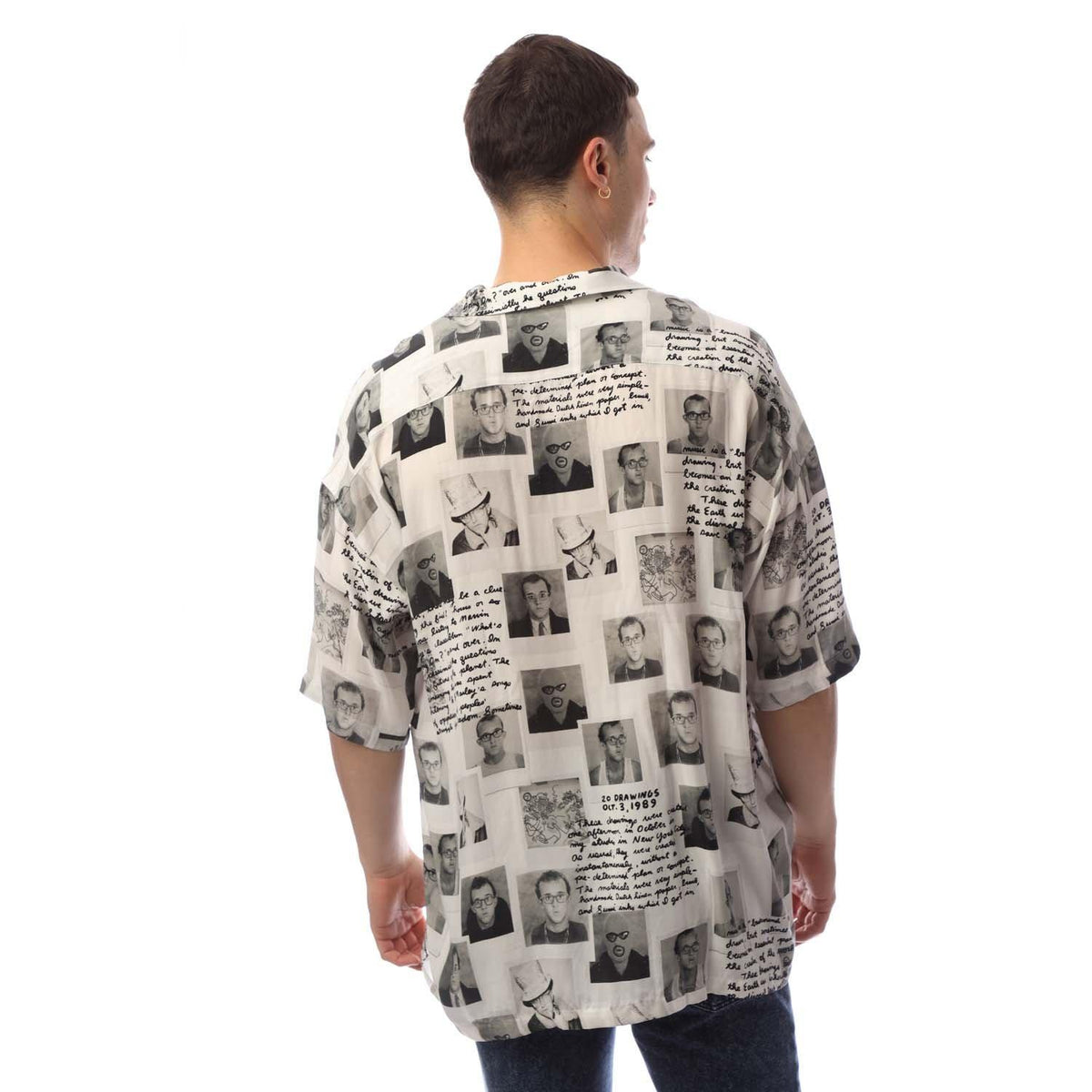 Women's Long-Sleeve Blouse