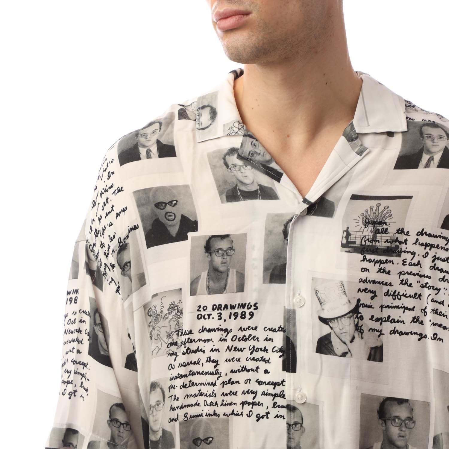 Women's Long-Sleeve Blouse