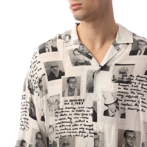 Women's Long-Sleeve Blouse