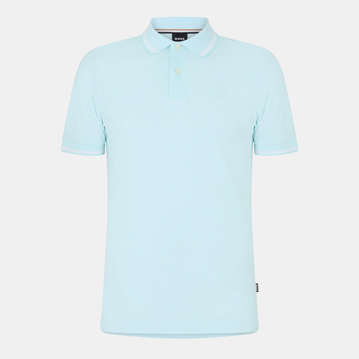 Parlay Pique Polo Shirt