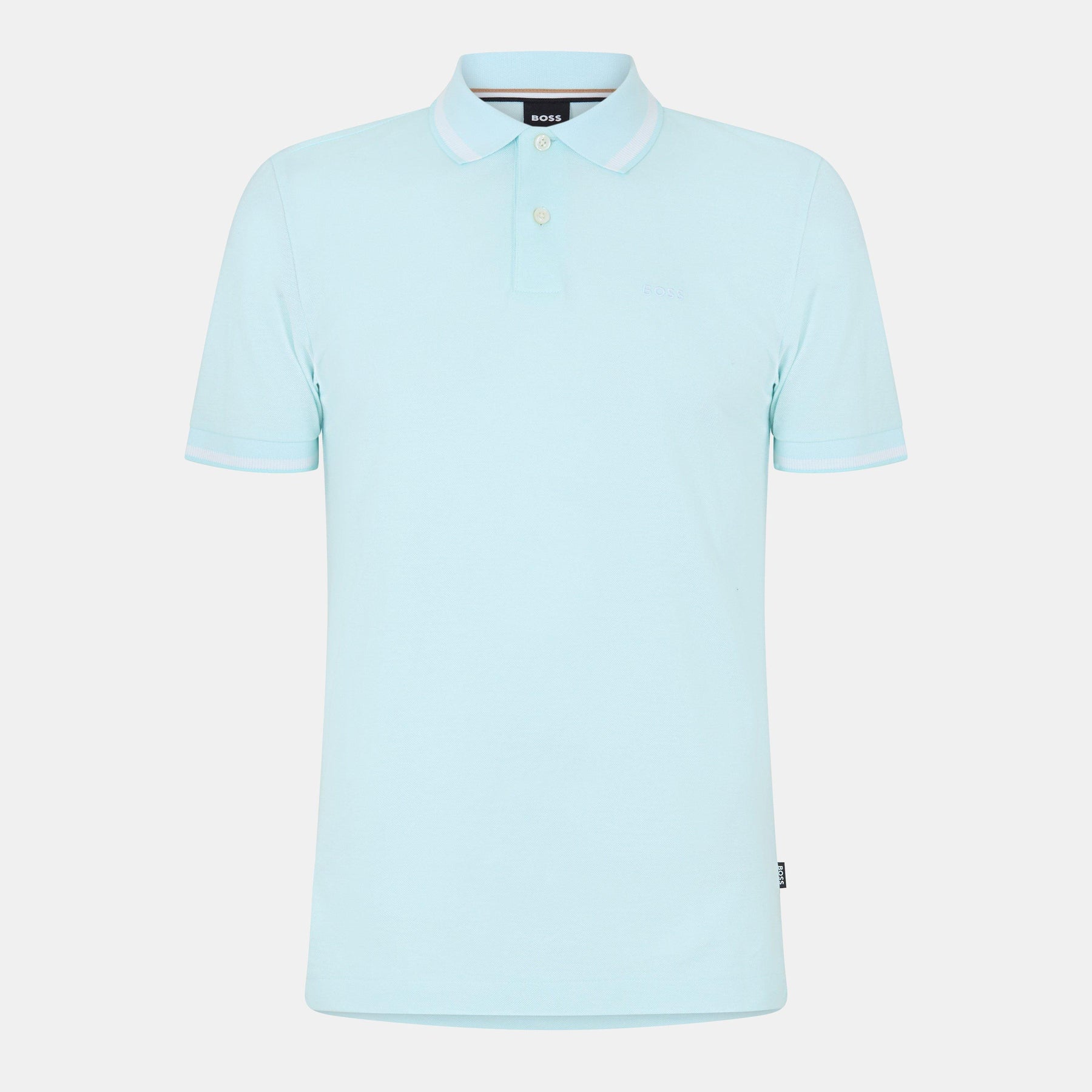 Parlay Pique Polo Shirt