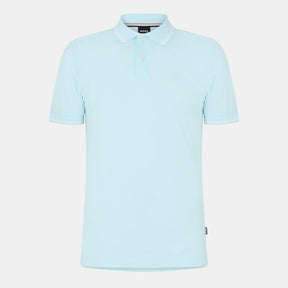 Parlay Pique Polo Shirt