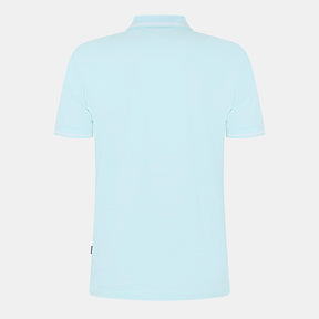 Parlay Pique Polo Shirt