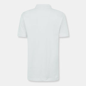 Men's Logo Polo Shirt, Iconic Logo Placement