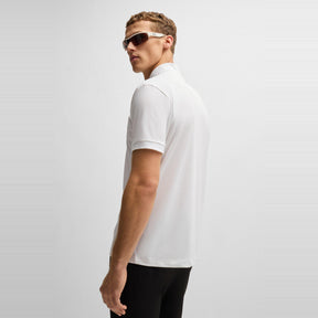 Logo Polo Shirt