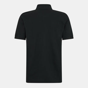 Men's Logo Polo Shirt, Iconic Logo Placement