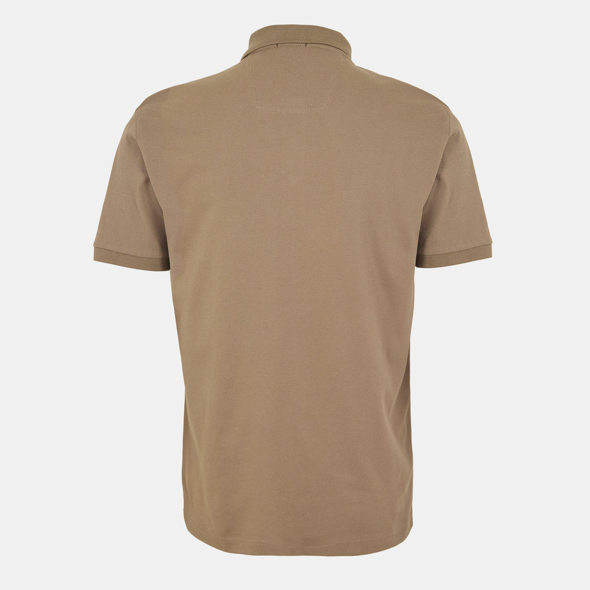 Logo Polo Shirt
