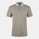Men's Paddy Short-Sleeve Polo Shirt