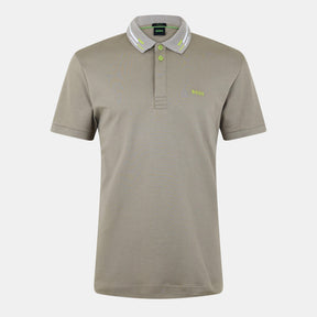 Men's Paddy Short-Sleeve Polo Shirt