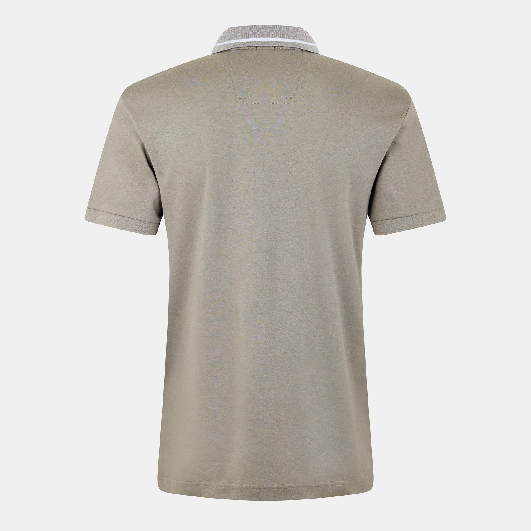 Men's Paddy Short-Sleeve Polo Shirt