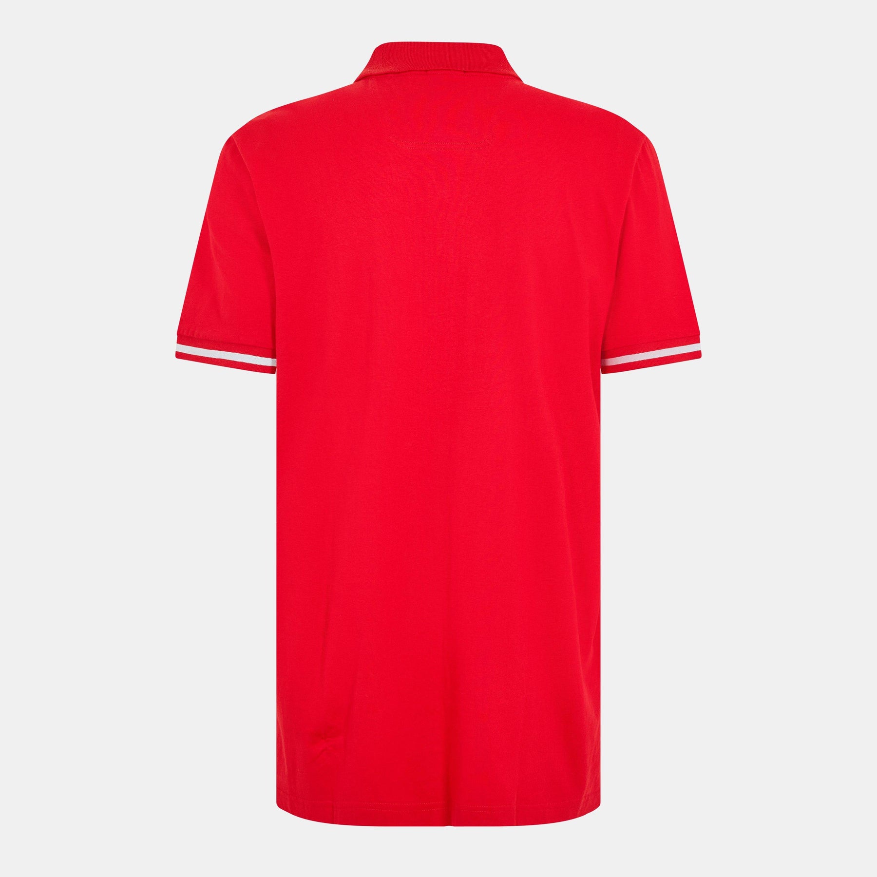 Men's Paddy Short-Sleeve Polo Shirt