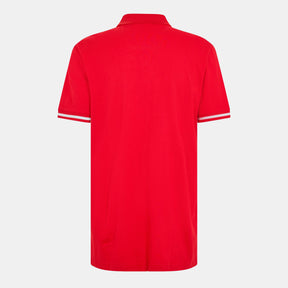 Men's Paddy Short-Sleeve Polo Shirt