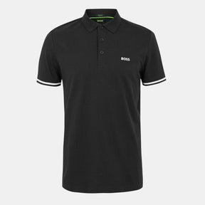 Men's Paddy Short-Sleeve Polo Shirt