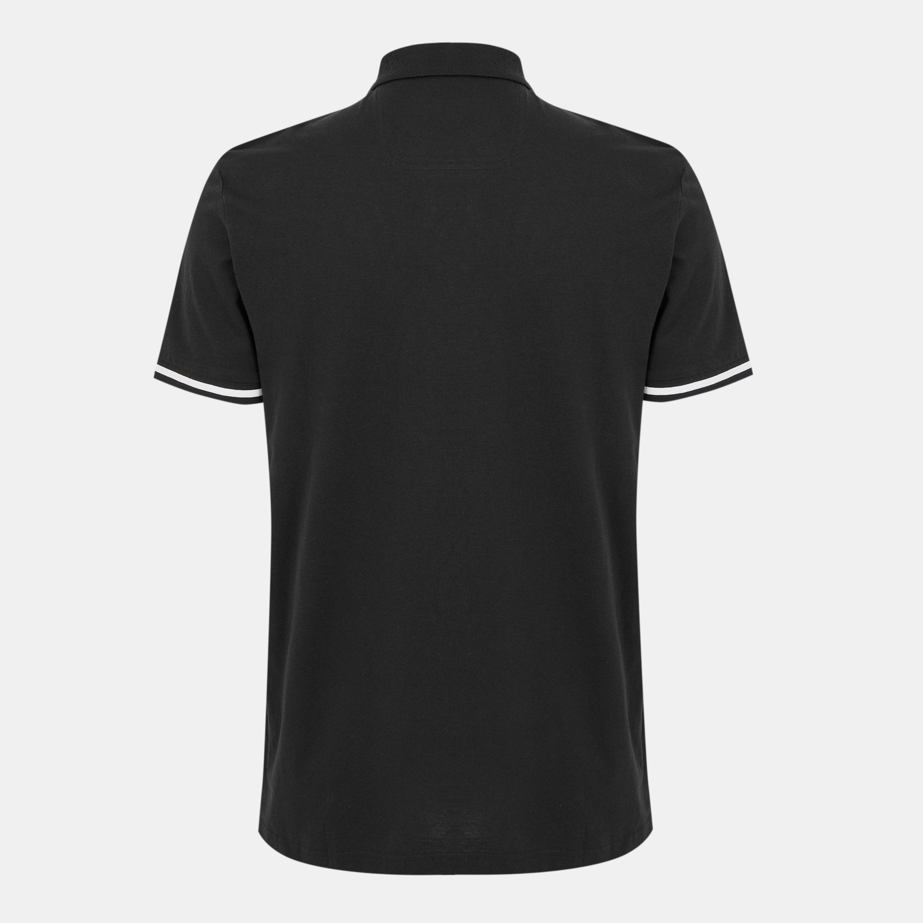 Men's Paddy Short-Sleeve Polo Shirt