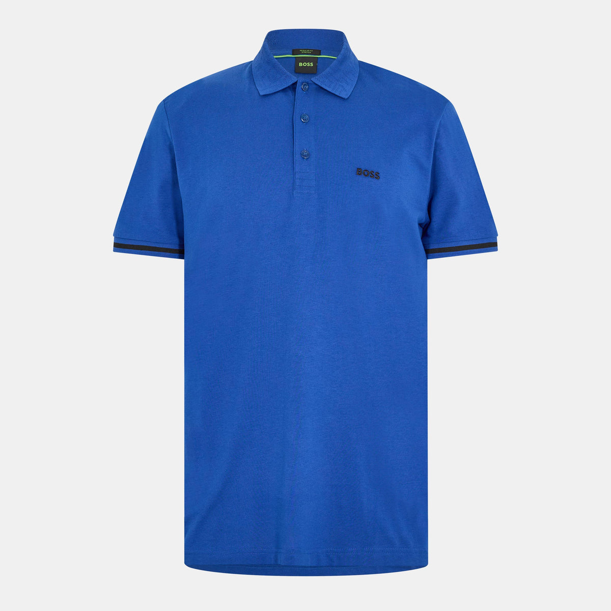 Men's Paddy Short-Sleeve Polo Shirt