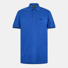 Men's Paddy Short-Sleeve Polo Shirt