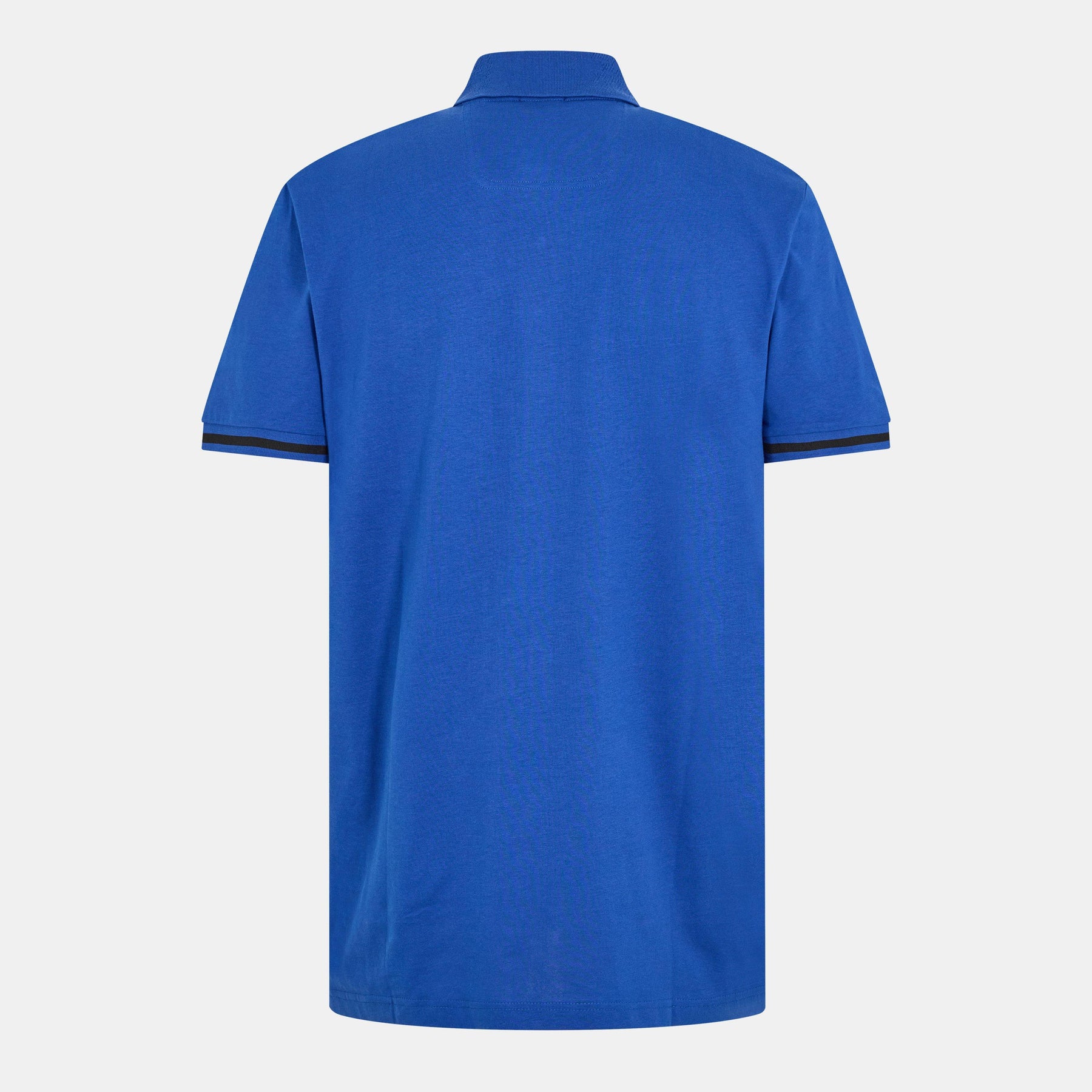 Men's Paddy Short-Sleeve Polo Shirt