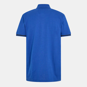 Men's Paddy Short-Sleeve Polo Shirt