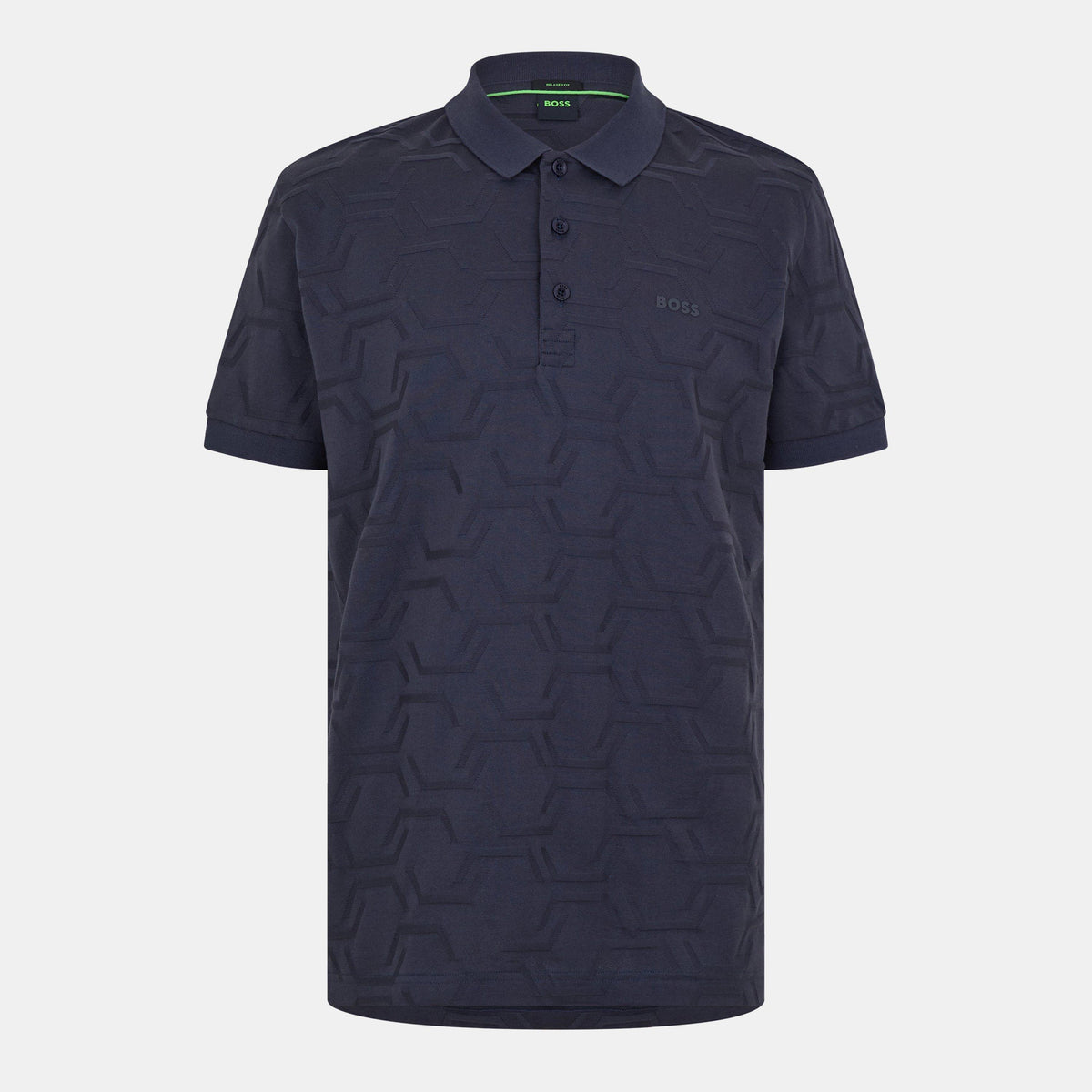 Men's Paddy Polo Shirt, Ultimate Softness