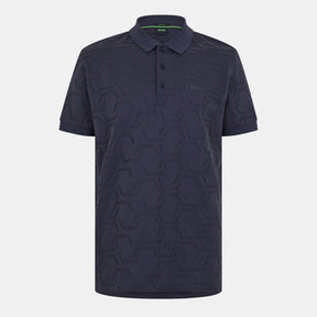 Paddy Polo Shirt