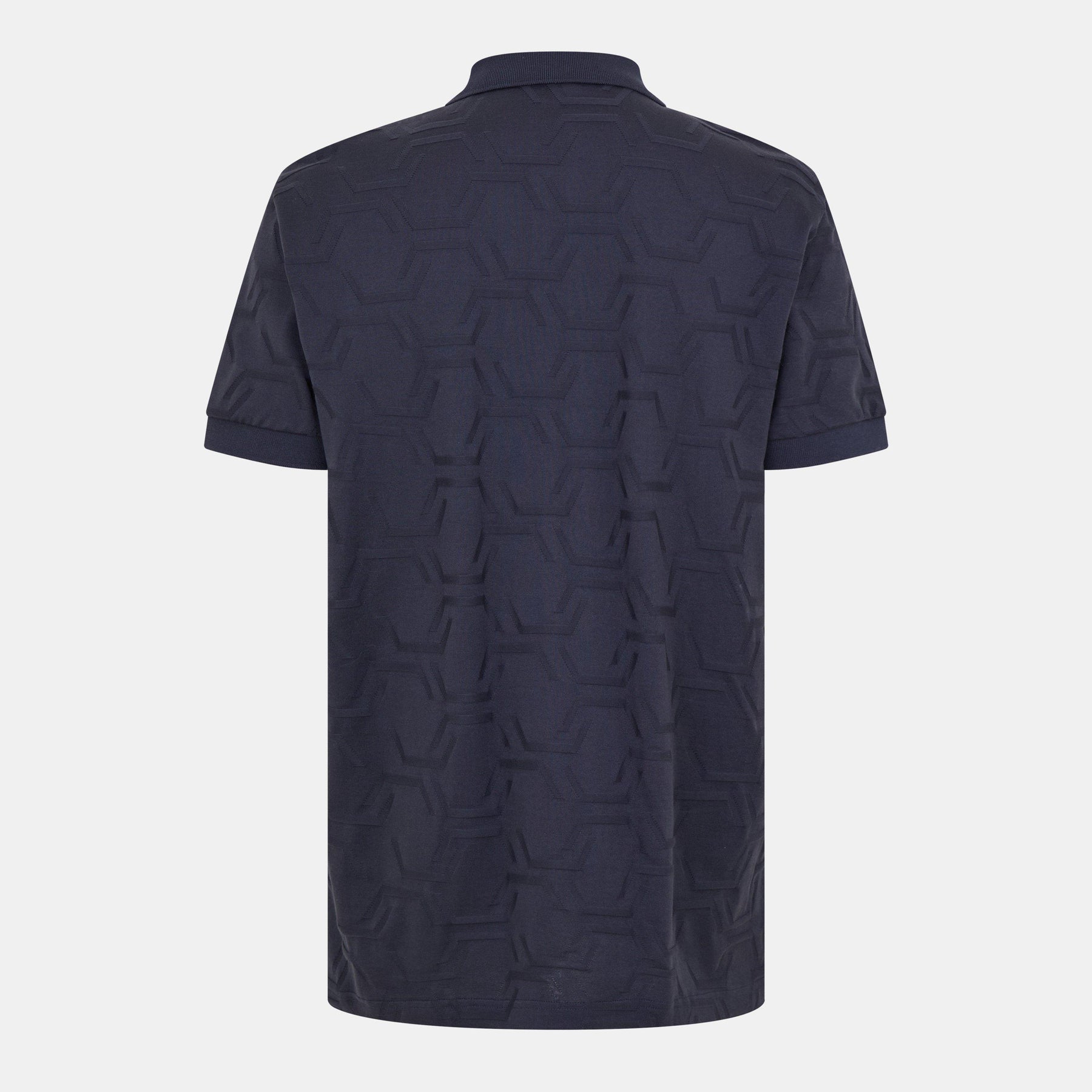 Paddy Polo Shirt