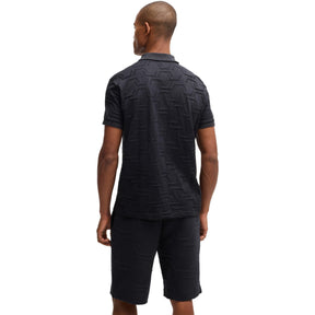 Men's Paddy Polo Shirt, Ultimate Softness