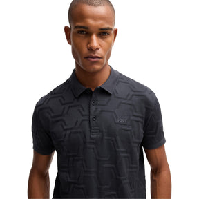 Paddy Polo Shirt