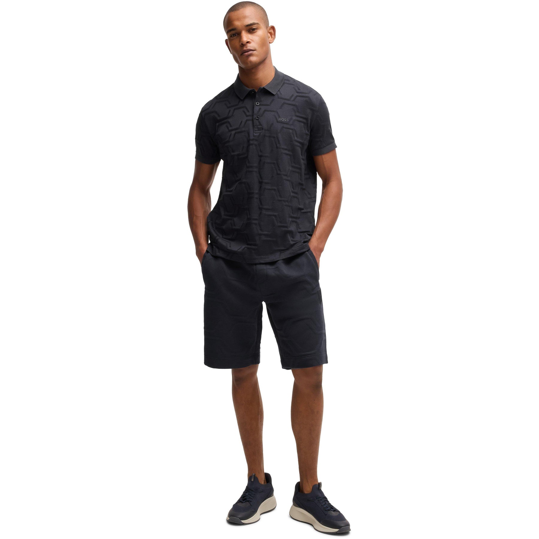 Men's Paddy Polo Shirt, Ultimate Softness