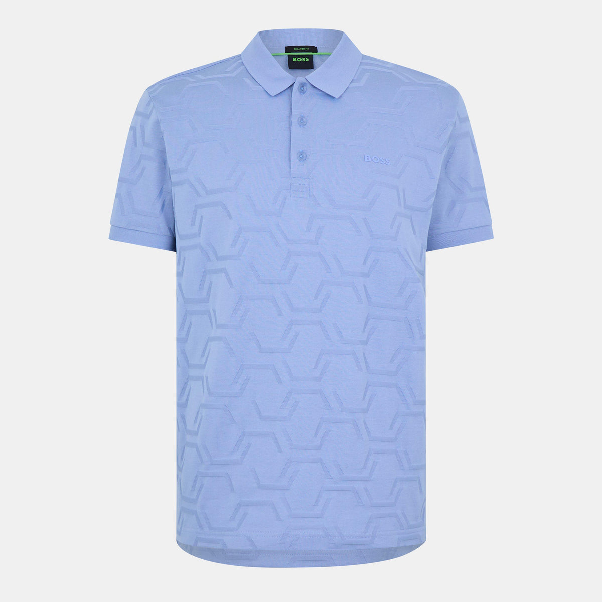 Paddy Polo Shirt