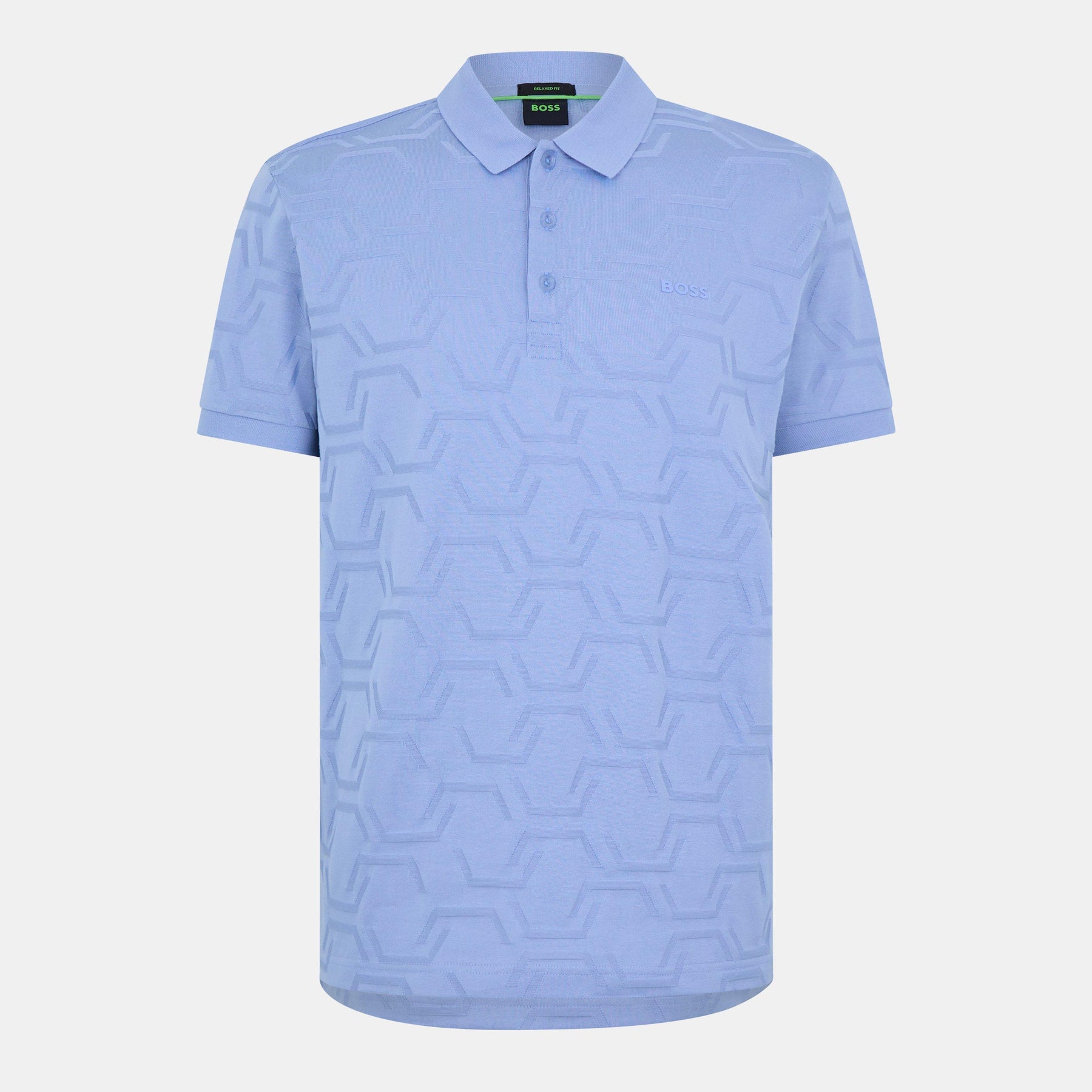 Paddy Polo Shirt