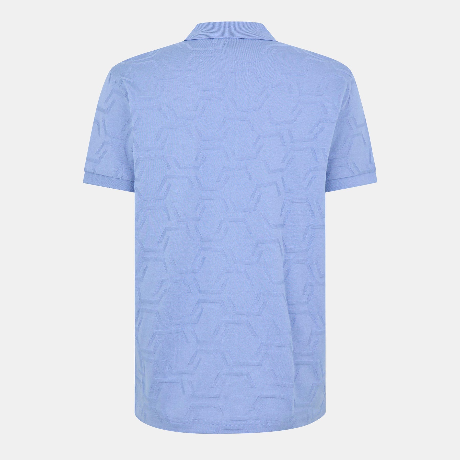 Paddy Polo Shirt