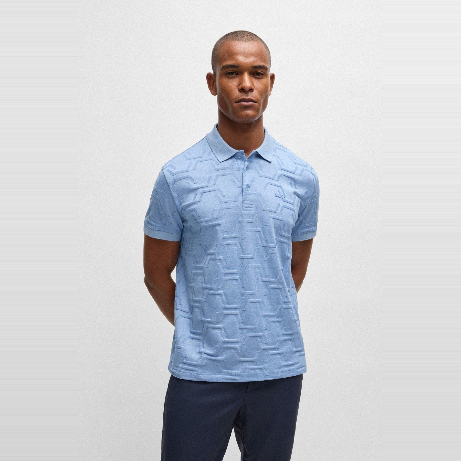 Paddy Polo Shirt