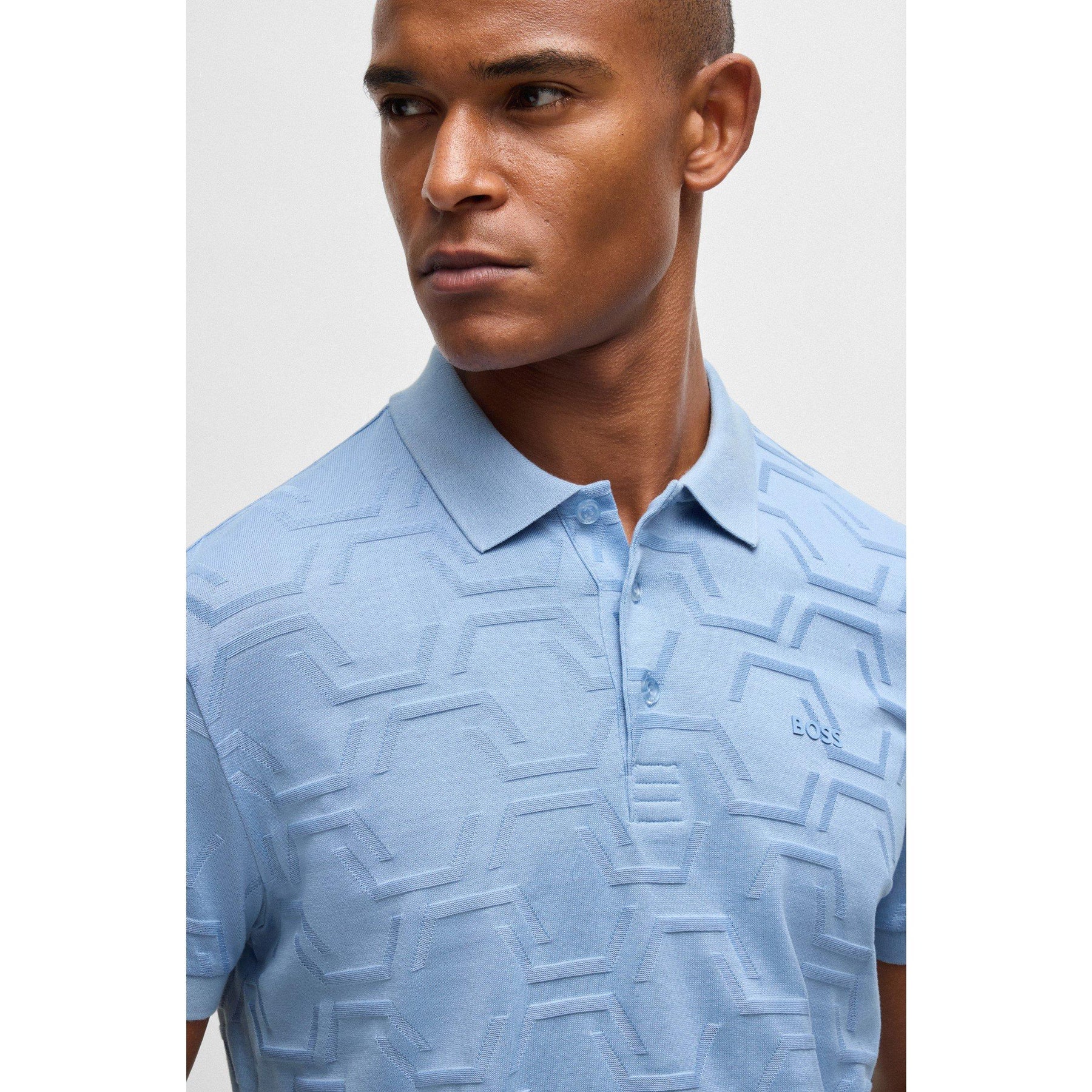 Paddy Polo Shirt