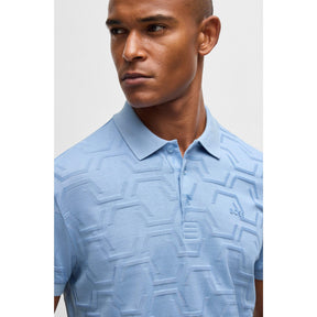 Paddy Polo Shirt
