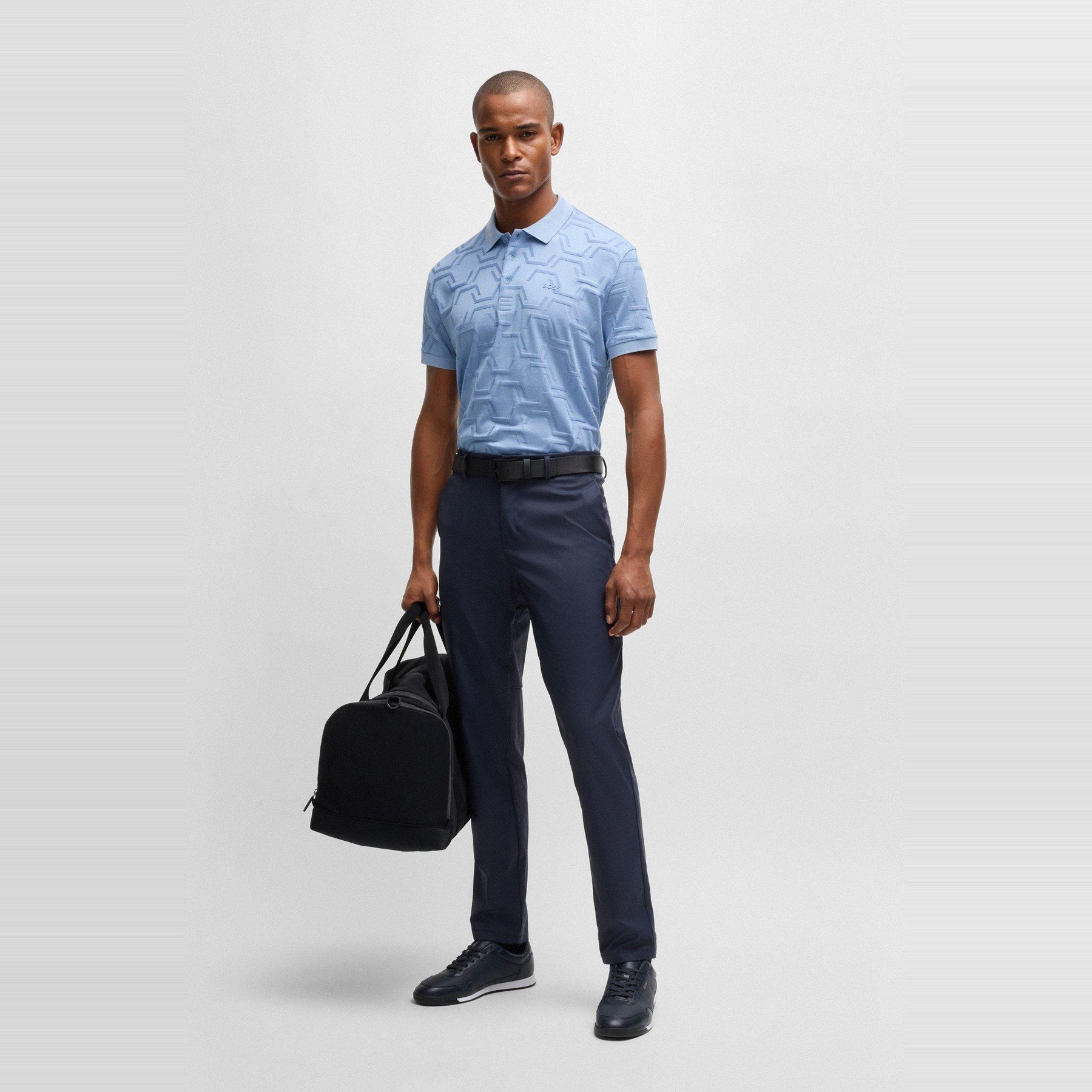 Paddy Polo Shirt